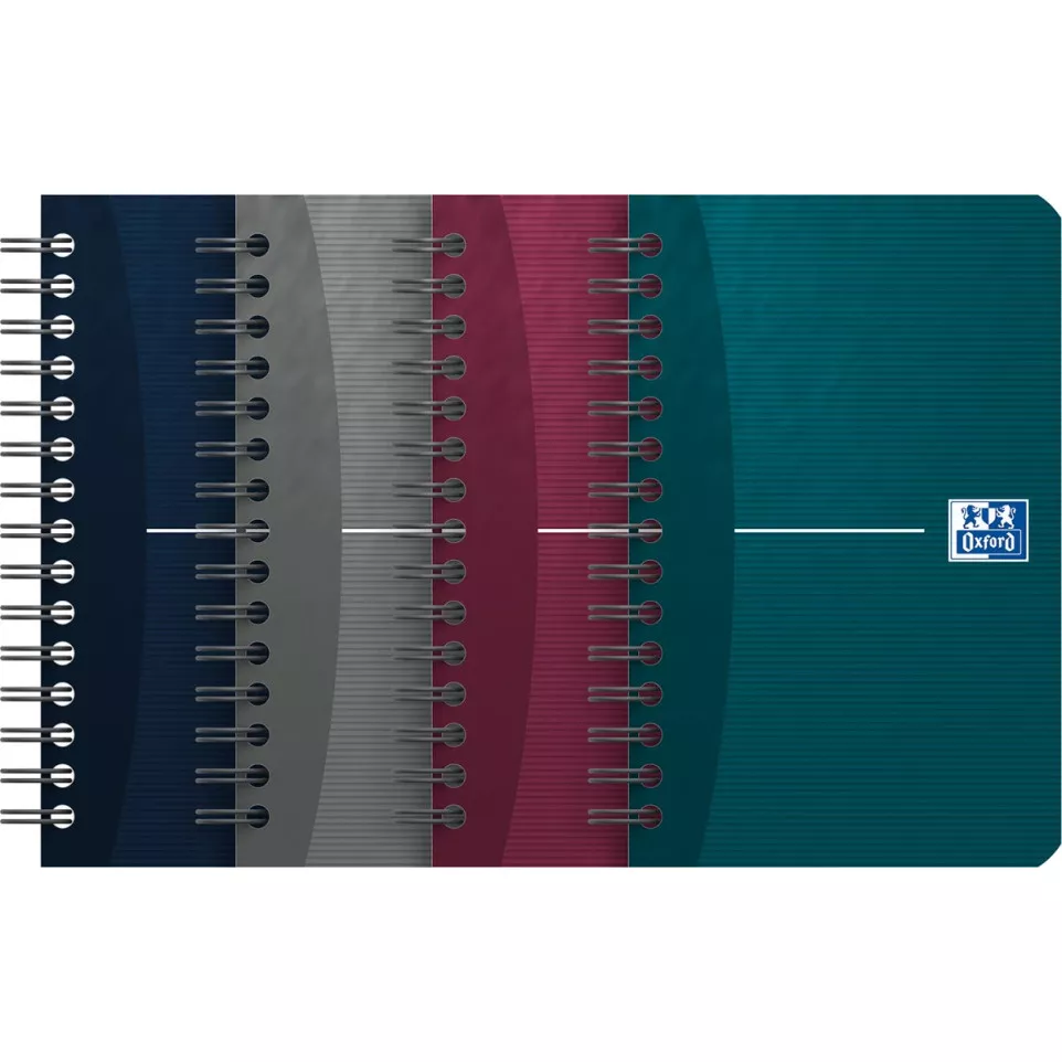 Oxford Office Essentials carnet de...