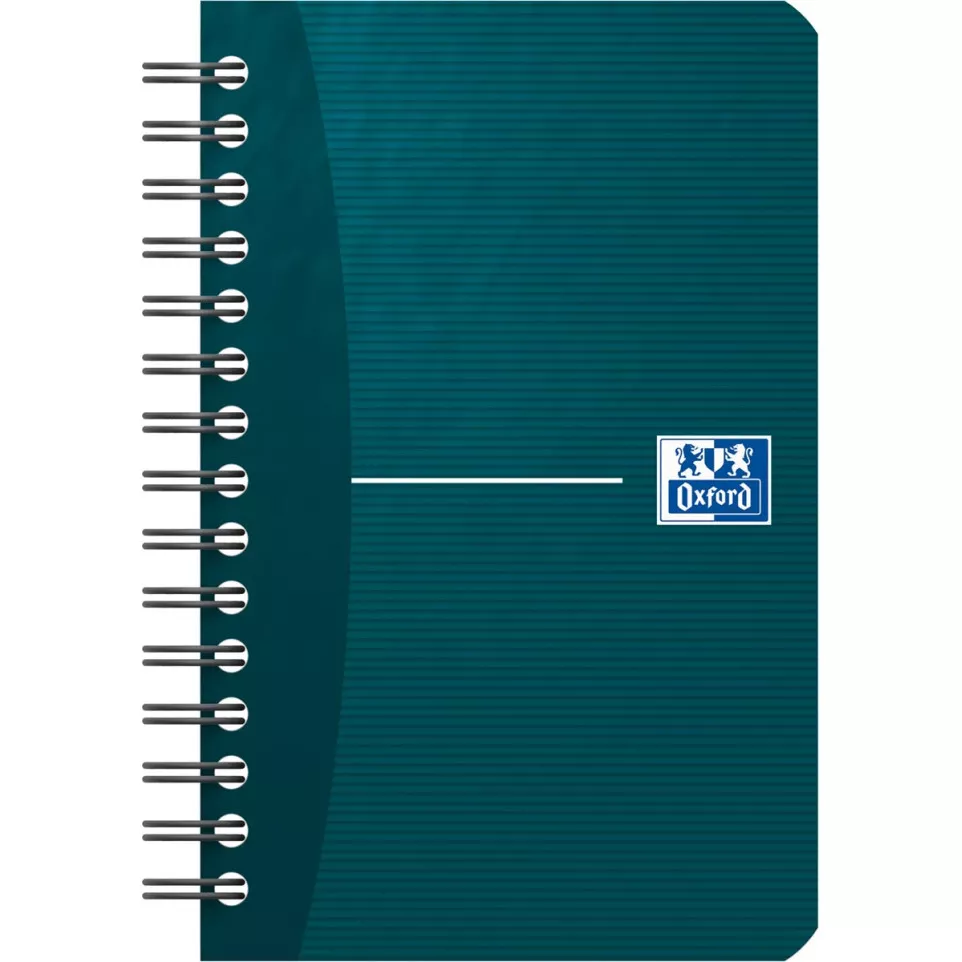 Oxford Office Essentials carnet de...
