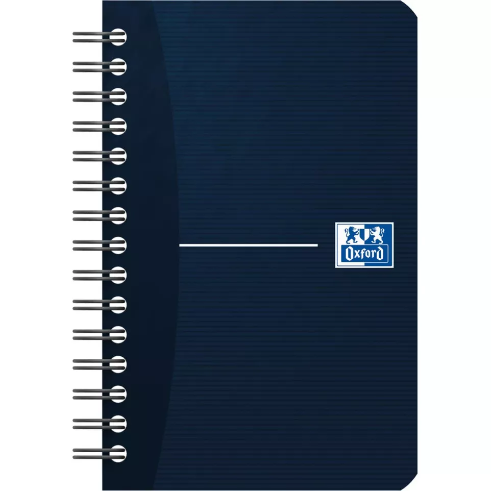 Oxford Office Essentials carnet de...