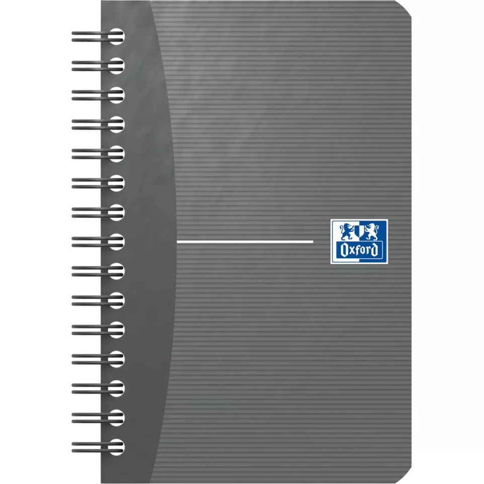 Oxford Office Essentials carnet de...