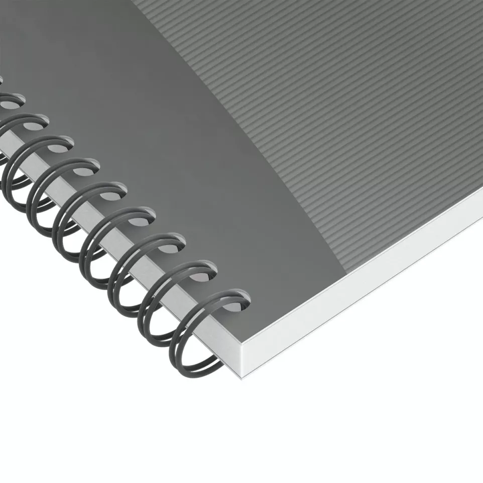 Oxford Office Essentials carnet de...