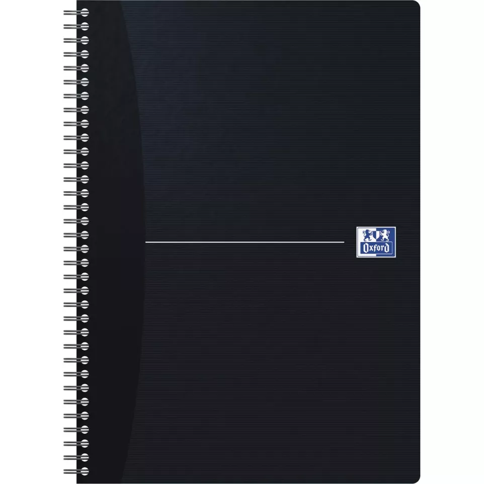 Oxford Office Essentials cahier à...