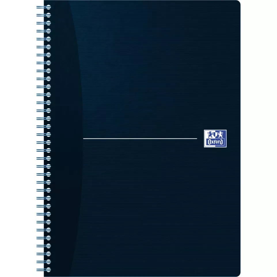 Oxford Office Essentials cahier à...