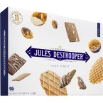 Jules Destrooper biscuits,...