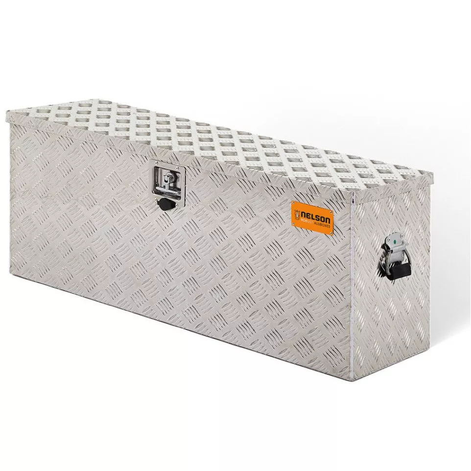 Aluminum Site Tool Box Albox 3 / pc