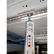Rail aero longueur 1500mm / pce