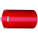 Droge diamantboor 132x150mm M16 / pce