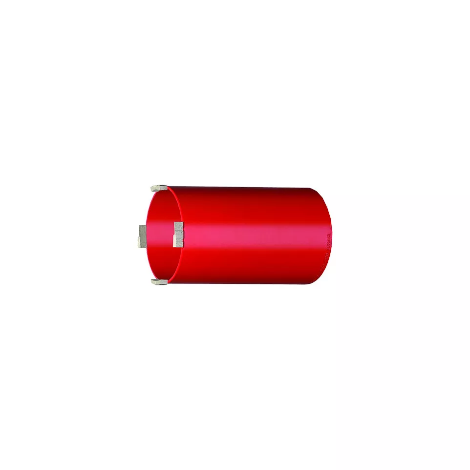 Droge diamantboor 62x150mm M16 / pce