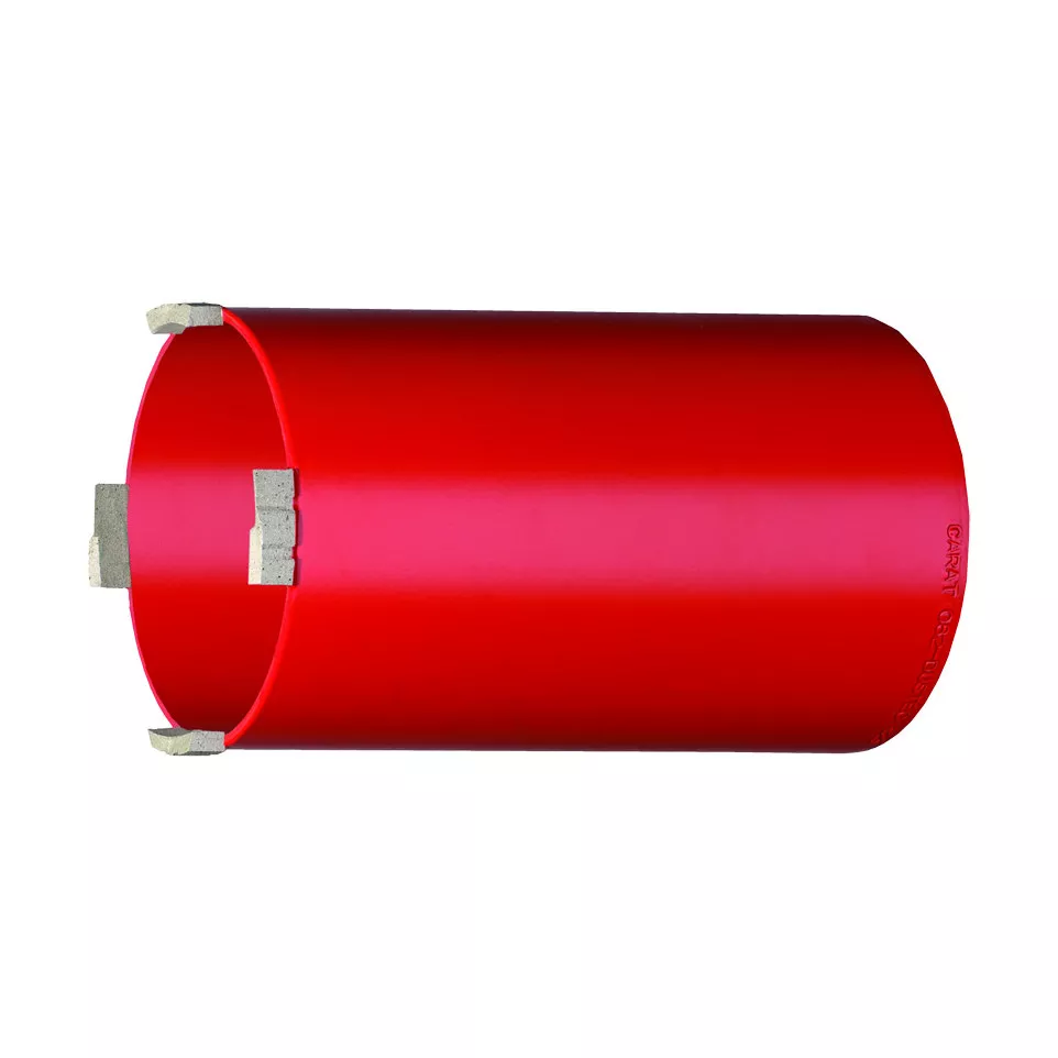 Dry Diamond Core Bit 52x150mm M16 per...
