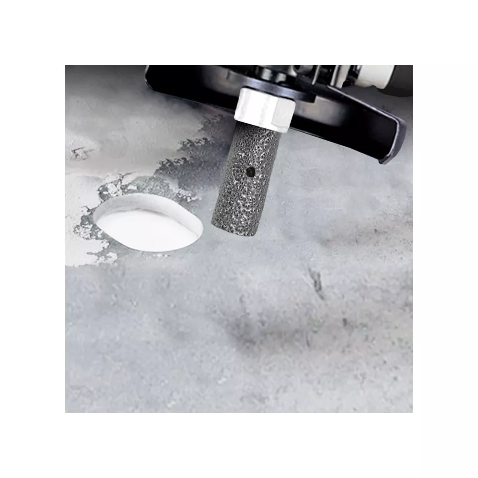 Carat Ø10mm diamanten cilindrische...