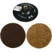 Sia Abrasives SCM 115mm Hook and Loop Very Fine P150 Disc / piece