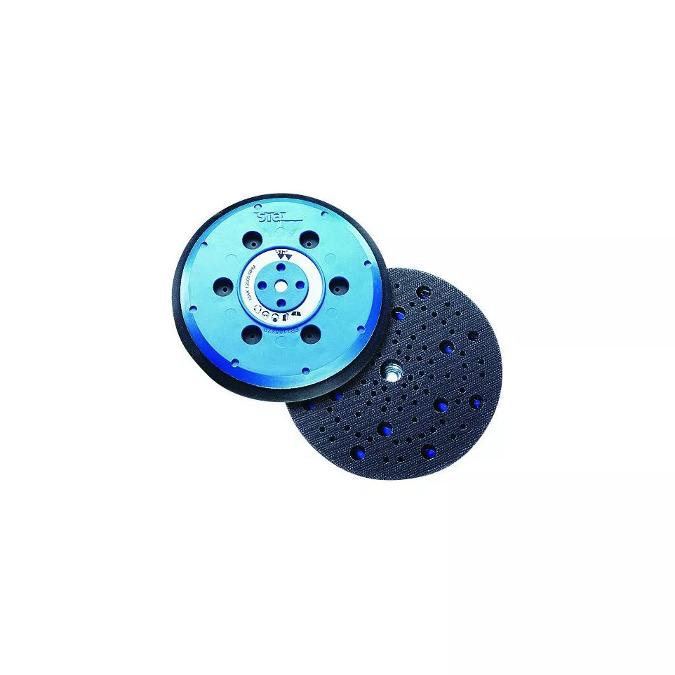 Multi-Perforation Support Plate for...
