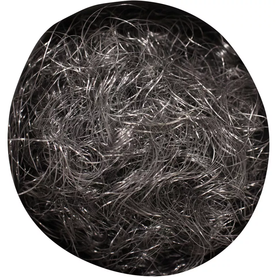 Staalwol (200 g) extra fijne korrel /...