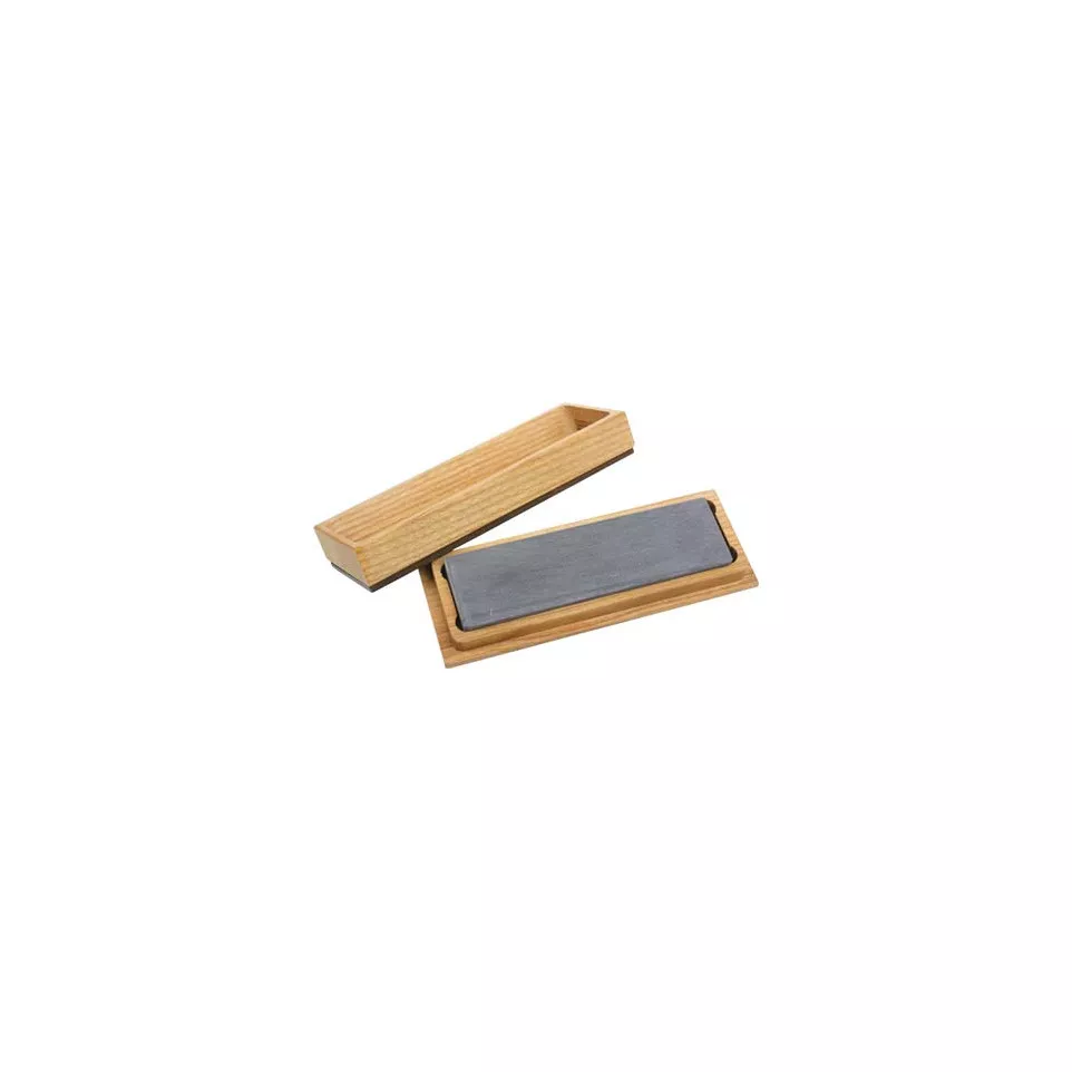 Vielsalm Blue Sharpening Stone 200 x...