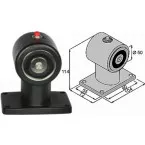 Opera Series 170 Magnetic Door Holder with Button per piece