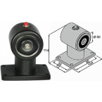 Vloeropenhoudmagneet met...