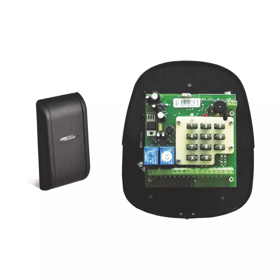 VMINI-C proxy lezer + Vinox-C...