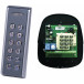 INOX-C toetsenbord met gescheiden electronica Vinox-C / pce