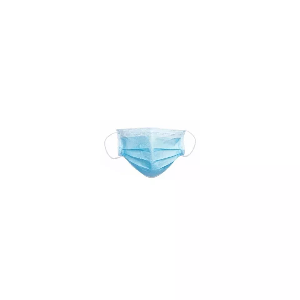 3-Ply Type II Surgical Face Masks...