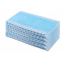 3-Ply Type II Surgical Face Masks Pack of 50