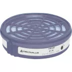 P3 Dust Filters for Delta Plus M6200 Jupiter Half Mask Respirator / 2 pieces