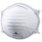 Demi-masques jetables FFP1...