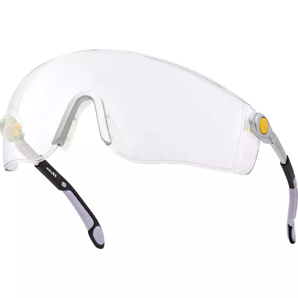 Lunettes polycarbonate branches...