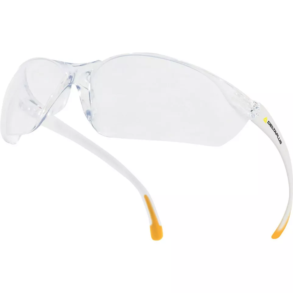 Polycarbonaat bril met geïntegreerd...