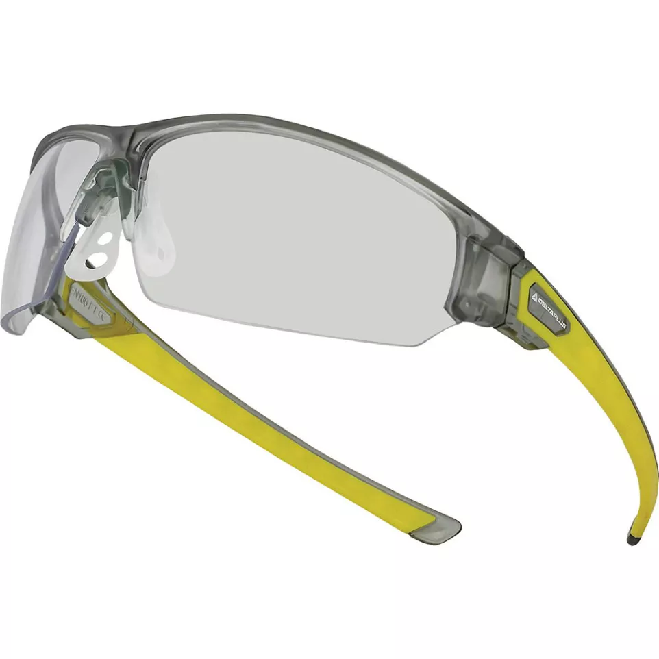 Lunettes polycarbonate design "sport"...