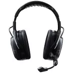 Zekler Sonic 550 Bluetooth Hearing Protection with Microphone per piece