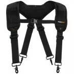 Bretelles rembourrées Toughbuilt / pce
