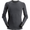 Snickers Workwear 9444 Winter Grey Base Layer Set S per Piece