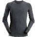 Snickers Workwear 9444 Winter Grey Base Layer Set S per Piece