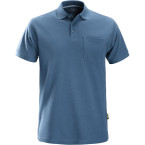 Polo oceaanblauw Snickers...