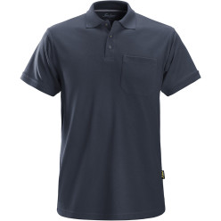Snickers Polo Shirt 2708 Marine Blue / Piece