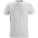 T-shirt lichtgrijs Snickers 2502 M / pce