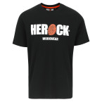 T-shirt met korte mouwen...