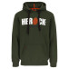Hoodie kaki Herock Hero M / pce