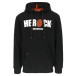 Herock Hero Black Hooded Sweatshirt L / PC