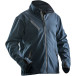 Softshell jas lichtgewicht marineblauw Practical Line XXL / pce