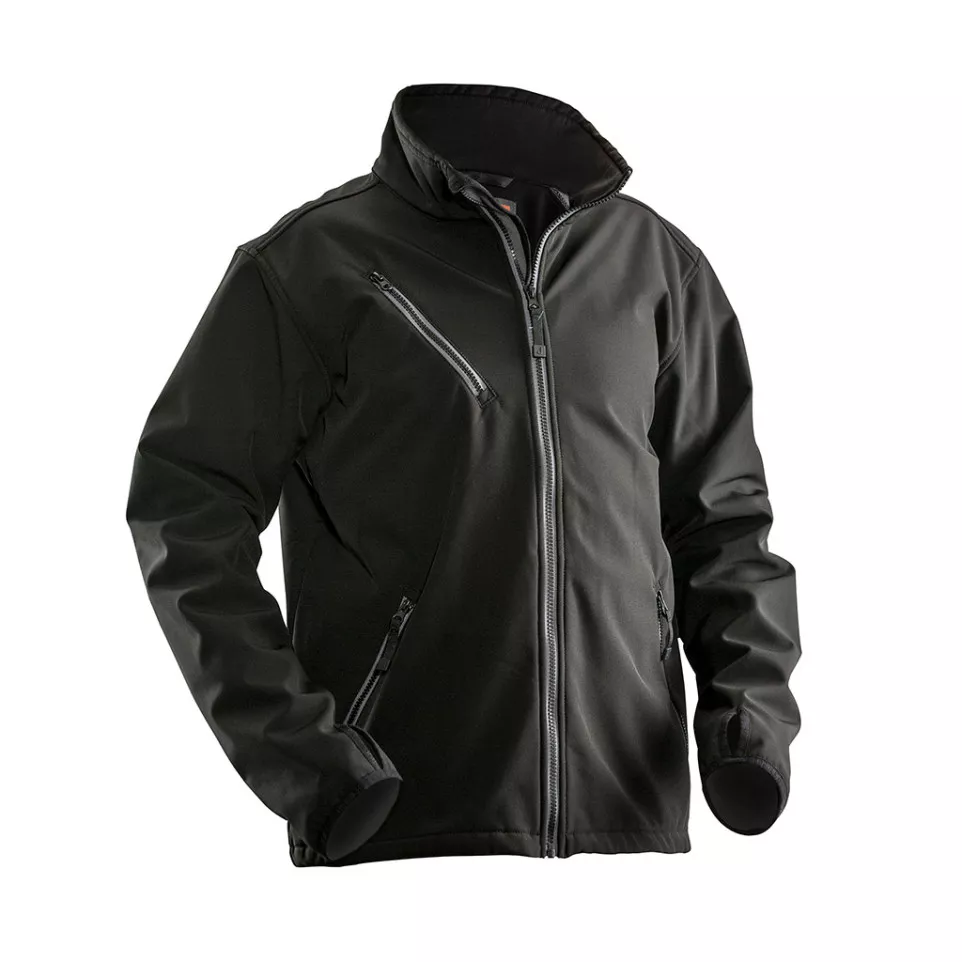 Veste softshell légère Practical Line...