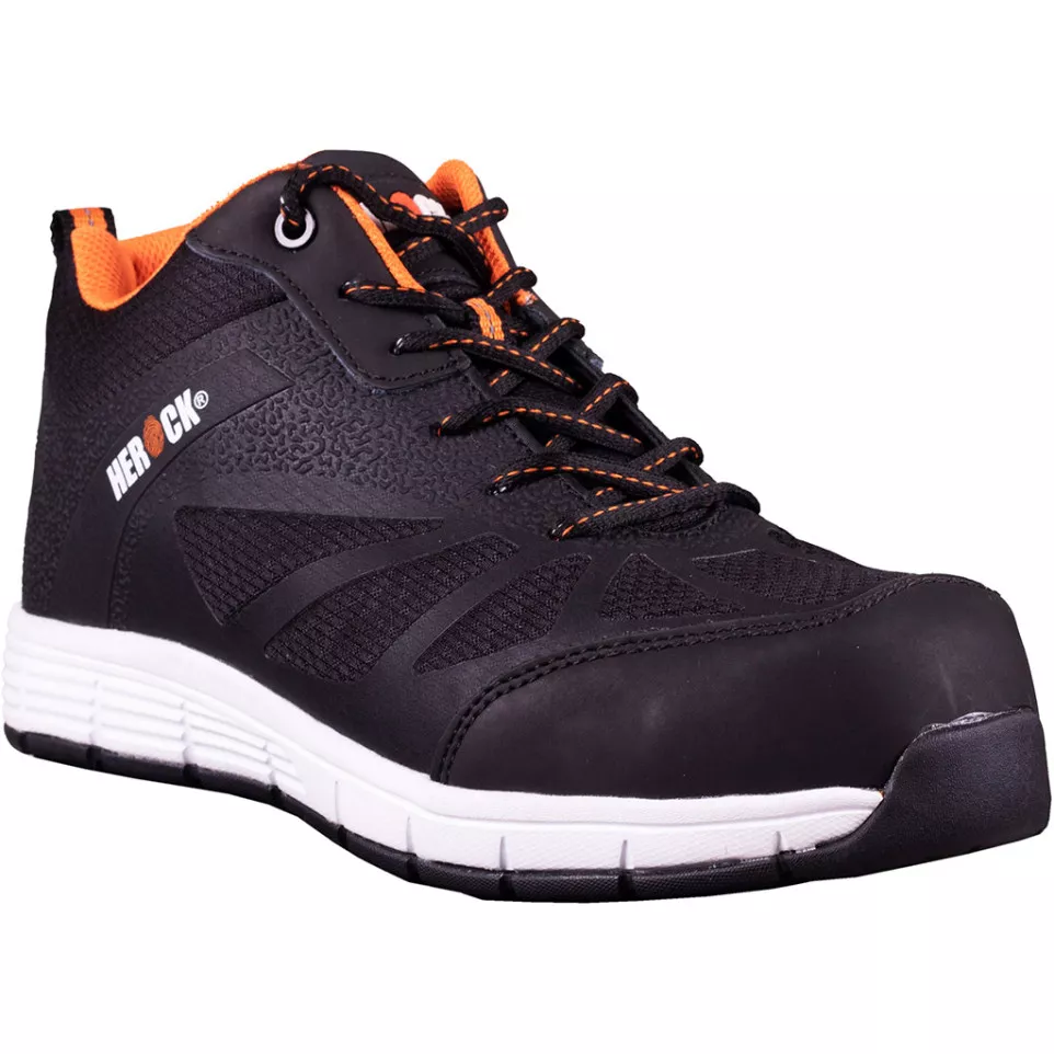 Chaussures basses S1P Herock Lebrun...