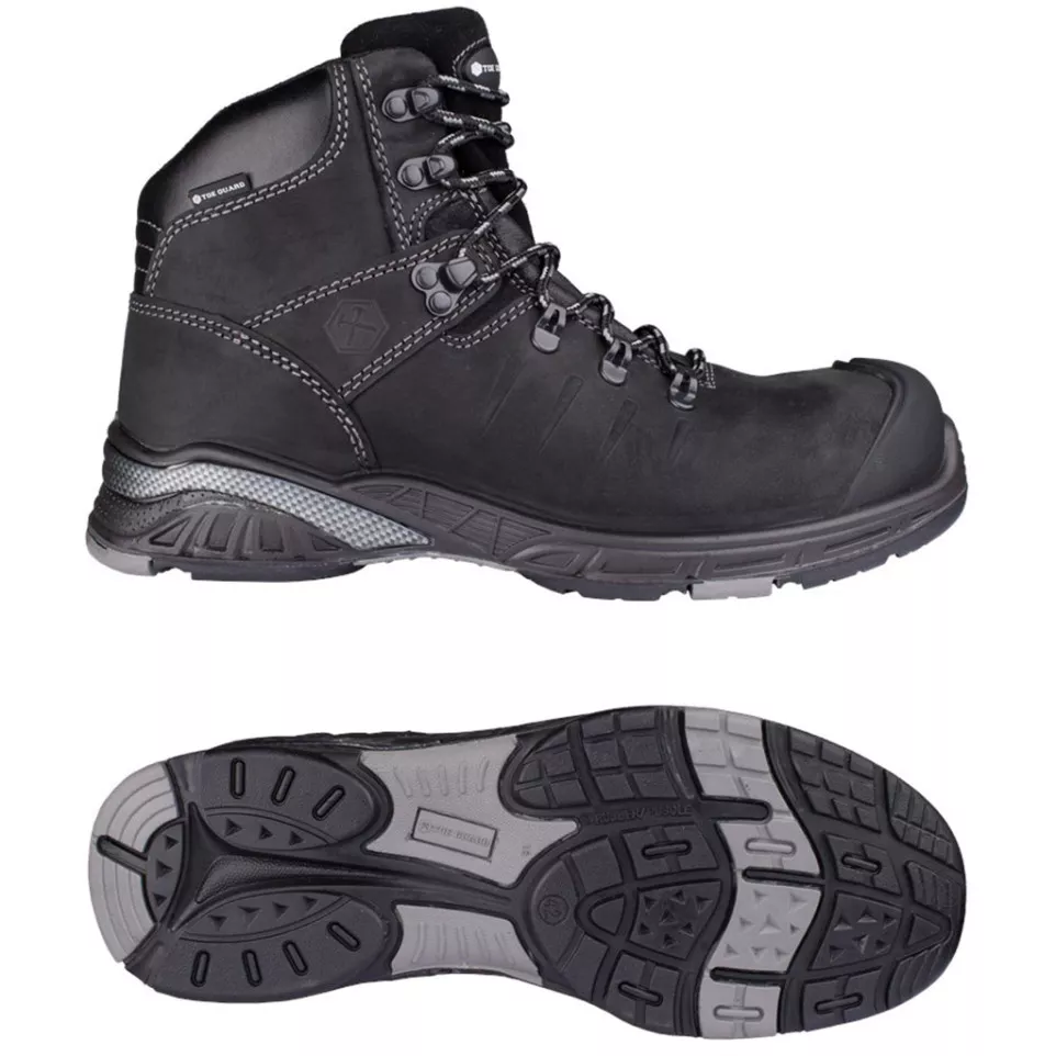 Toe Guard Nitro S3 hoge schoenen 40 /...