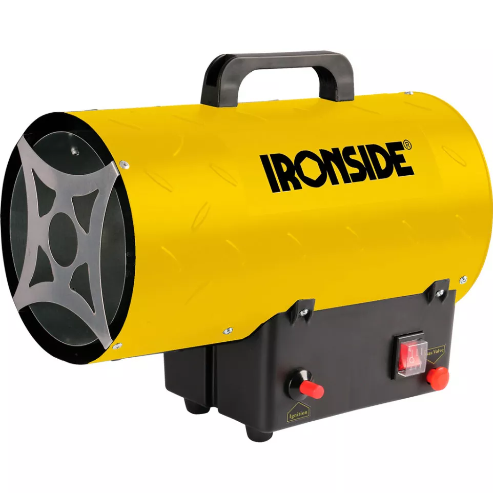 Canon à chaleur au gaz propane 30KW /...