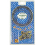 Long Length Hose Clamp 5m...