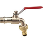 Service Tap Inlet 1/2'' -...
