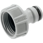 Gardena Tap Connector 3/4...