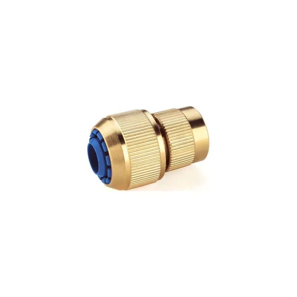 Raccord en laiton pour tuyau de 19mm...
