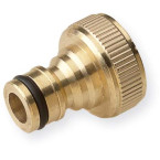 3/4" vrouwelijke...