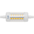 Ledlamp R7s 6 W J 178 220V...